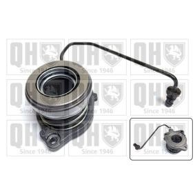 Compre Dispositivo de desembraiagem central, embraiagem da QUINTON HAZELL CSC058 a um preço baixo por 279,37 €
