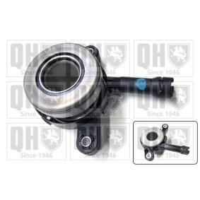 Achetez des Butée hydraulique QUINTON HAZELL CSC067 à prix pour 270,54 €