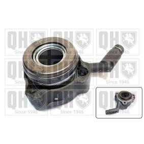 Achetez des Butée hydraulique QUINTON HAZELL CSC068 à prix pour 165,17 €