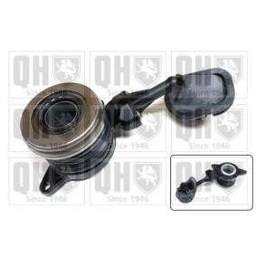 Achetez des Butée hydraulique QUINTON HAZELL CSC072 à prix pour 177,62 €