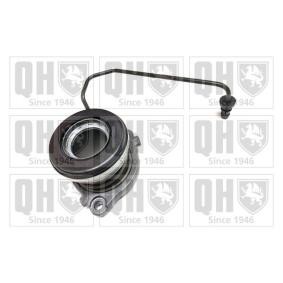 Acquista Dispositivo disinnesto centrale, Frizione da QUINTON HAZELL CSC078 a buon mercato per soli 185,41 €