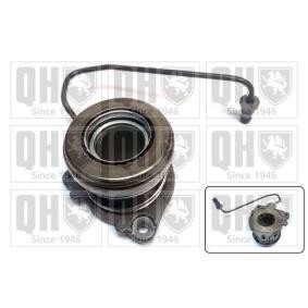 Acquista Dispositivo disinnesto centrale, Frizione da QUINTON HAZELL CSC079 a buon mercato per soli 409,98 €