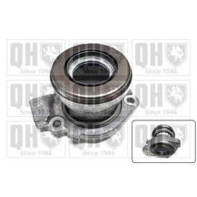 Acquista Dispositivo disinnesto centrale, Frizione da QUINTON HAZELL CSC080 a buon mercato per soli 225,58 €