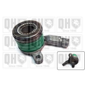 Acquista Dispositivo disinnesto centrale, Frizione da QUINTON HAZELL CSC082 a buon mercato per soli 140,50 €