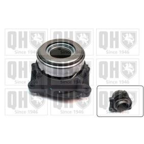 Compre Dispositivo de desembraiagem central, embraiagem da QUINTON HAZELL CSC083 a um preço baixo por 120,97 €