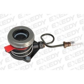 Compre Dispositivo de desembraiagem central, embraiagem da EXEDY CSC404 a um preço baixo por 245,85 €