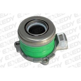 Zentralausrücker, Kupplung CSC412 von EXEDY günstig für 80,32 € online kaufen