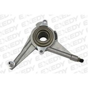 Zentralausrücker, Kupplung für VW von EXEDY