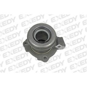 Achetez des Butée hydraulique EXEDY CSC431 à prix pour 246,32 €