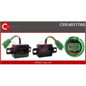 Acquista Piantone sterzo + servosterzo elettrico da CASCO CSC71315GS a buon mercato per soli 769,12 €