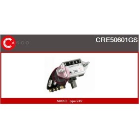 Lenksäule + Elektrische Servolenkung CSC72302RS