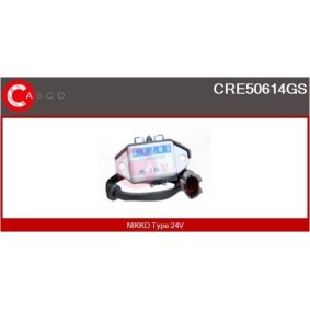 Acquista Piantone sterzo + servosterzo elettrico da CASCO CSC74300RS a buon mercato per soli 377,65 €