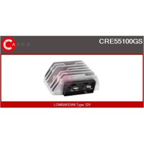Comprar Columna de dirección de CASCO CSC74301RS a bajo precio de 486,41 €