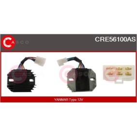 Acquista Piantone sterzo + servosterzo elettrico da CASCO CSC74305RS a buon mercato per soli 602,82 €