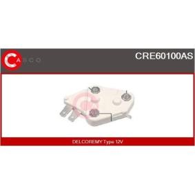 Acquista Piantone sterzo + servosterzo elettrico da CASCO CSC74307RS a buon mercato per soli 481,78 €