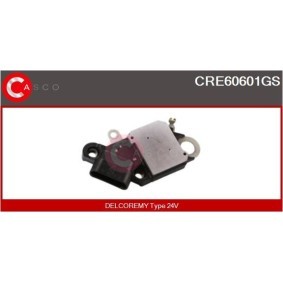 Acquista Piantone sterzo + servosterzo elettrico da CASCO CSC74324RS a buon mercato per soli 490,17 €