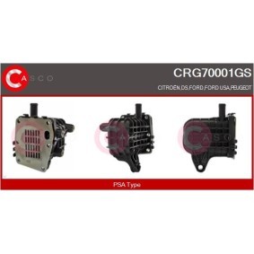 Acquista Piantone sterzo + servosterzo elettrico da CASCO CSC77303RS a buon mercato per soli 792,95 €