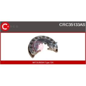 Comprar Solenoide de arranque de CASCO CSO35103AS a bajo precio de 24,07 €