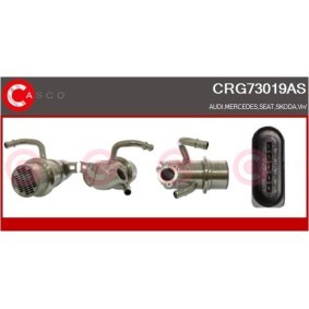Servopumpe von CASCO CSP65102GS