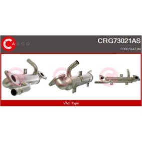 Servopumpe von CASCO CSP65104GS