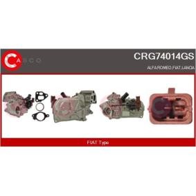 Achetez des Pompe de direction assistée CASCO CSP67100GS à prix pour 413,61 €