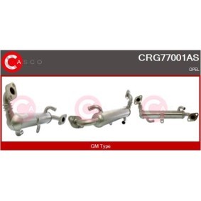 Acquista Pompa idraulica, sterzo da CASCO CSP70102RS a buon mercato per soli 551,31 €