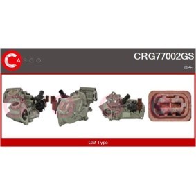 Acquista Pompa idraulica, sterzo da CASCO CSP70103AS a buon mercato per soli 263,35 €