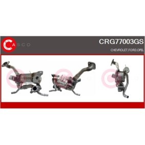 Acquista Pompa idraulica, sterzo da CASCO CSP70104AS a buon mercato per soli 222,14 €