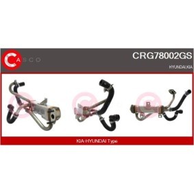 Acquista Pompa idraulica, sterzo da CASCO CSP70107AS a buon mercato per soli 251,35 €