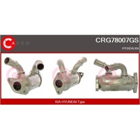 Acquista Pompa idraulica, sterzo da CASCO CSP70112AS a buon mercato per soli 144,10 €