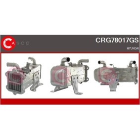 Servopumpe von CASCO