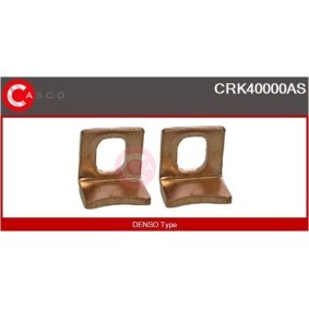 Servopumpe von CASCO