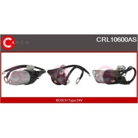 Servopumpe von CASCO für C4 Picasso I (UD_) günstig online kaufen