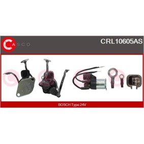 Acquista Pompa idraulica, sterzo da CASCO CSP70306GS a buon mercato per soli 588,49 €