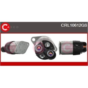 Servopumpe CSP70312GS