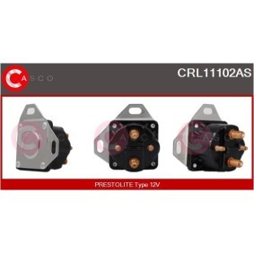 Servopumpe von CASCO