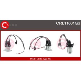 Servopumpe von CASCO