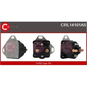 Servopumpe von CASCO