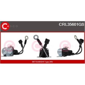 Servopumpe von CASCO