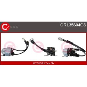 Servopumpe CSP71120GS
