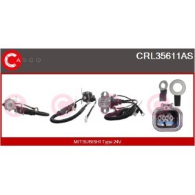 Osta Ohjaustehostimen pumppu CASCO:llä CSP71127GS edullisesti hintaan 341,49 €