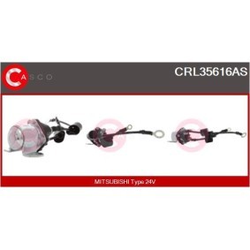 Servopumpe CSP71134GS für RENAULT TRUCKS