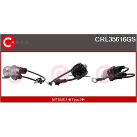 Servopumpe von CASCO