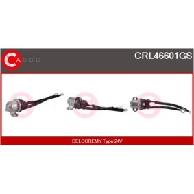 Osta Ohjaustehostimen pumppu CASCO:llä CSP71301GS edullisesti hintaan 993,93 €