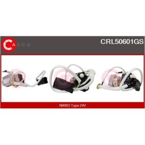 Servopumpe von CASCO