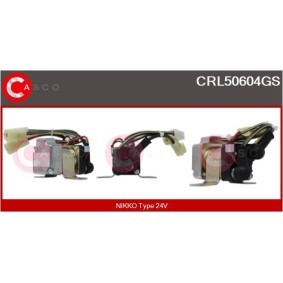 Servopumpe von CASCO