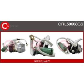 Servopumpe von CASCO