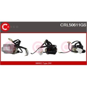 Servopumpe von CASCO