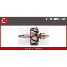 Servopumpe von CASCO