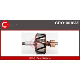 Achetez des Pompe de direction assistée CASCO CSP74101GS à prix pour 691,54 €